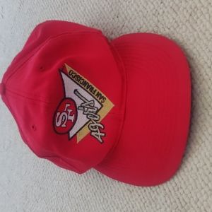 49era vintage cap